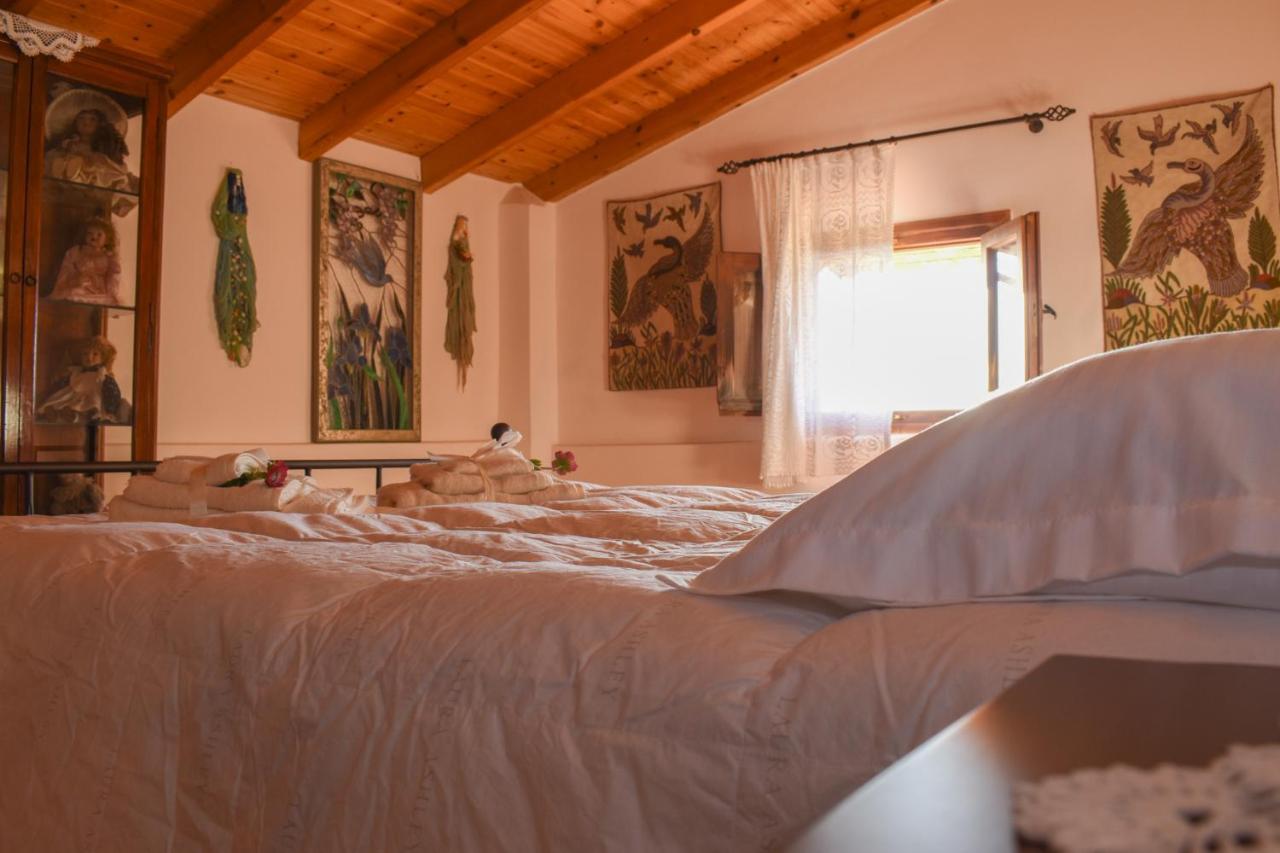 Amber Seaview Villa By The Olive Groves Каламата Екстер'єр фото